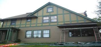 Sam Hawley Builders, erie roofing contractor, home addition