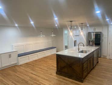 Photos by Land Construction & Design #1
