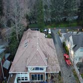 Lee Asphalt Roof job