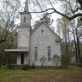 Mann Chapel
