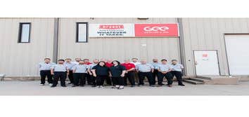 Gee Heating & Air