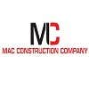 Mac Construction LLC logo