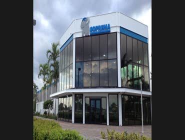 New Office Space, Tenant Improvements