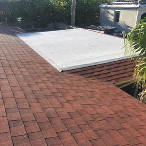 Photos by Strong Roofing #1
