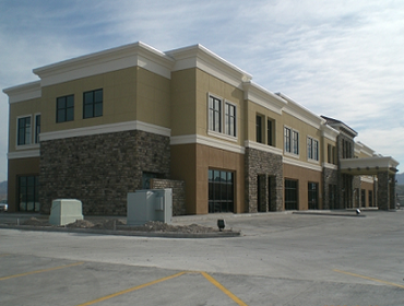 Echelon Tile And Stone LLC