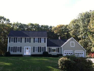 Photo(s) from Paint and Wood Pros of NH & MA LLC Houses we work on!