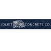 Joliet Concrete Co. logo