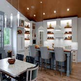 Interiors - Random Sample Projects