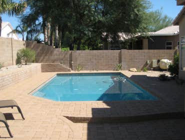 Photos by North Star Pools and Spas #1