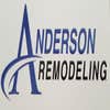 Anderson Remodeling logo