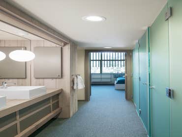 Photos from Webber + Studio, Architects