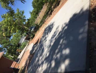 Concrete