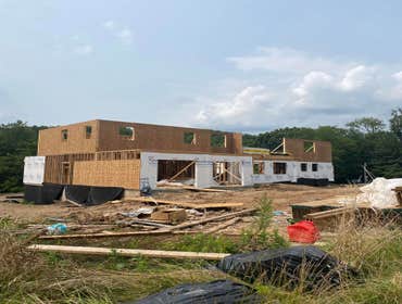 Photos by Stover Custom Carpentry LLC #1