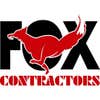 Fox Contractors logo