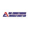 Emerald Coast Air, Inc.​ logo