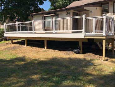 Photos by C Jam Construction LLC #1