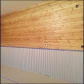 Ceder Wall Covering