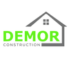 Demor Construction logo