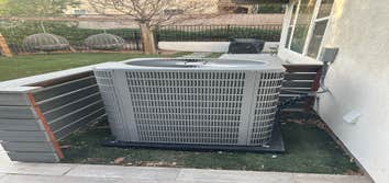 Air Conditioner