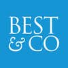 Best & Company logo