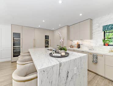 Photos by Mve Kitchen Remodeling Seattle #1