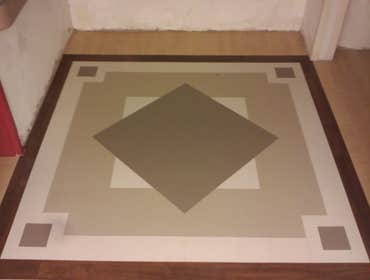 Vinyl Tile and Vinyl Plank