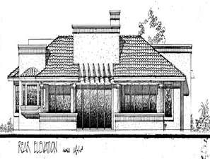 Photos by MARTIN SANDINO ARCHITECTURE + PLANNING, LLC #1