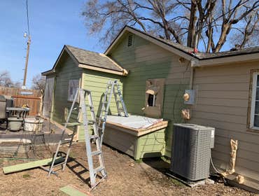 Photos by Eagle Painters LLC #10