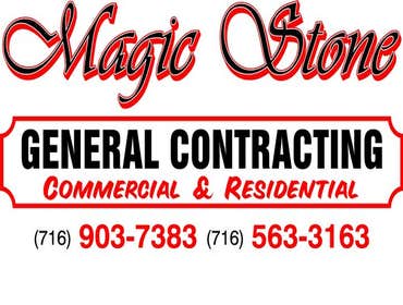 Magic Stone GC We take great pride in our company, as we do our work performed for our clients. From large commercial projects to residential construct