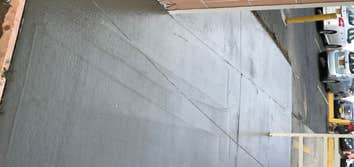 C&c Concrete Inc
