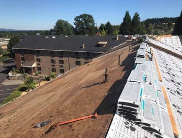 Photos from MJK Construction SKY 3 Condominiums