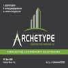 Archetype Construction Services, LLC logo