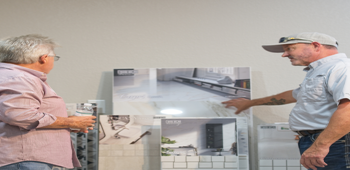 Top Gunn Kitchen & Bath Design Center