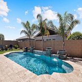 Photos by Southwest Pool Company