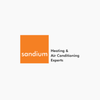 Sandium Heating and Air Conditioning logo