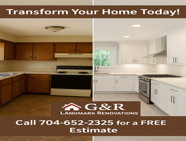 Photos by G&R Landmark Renovations #2