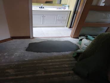 Photos by Orozco Construction Foundation Repair #1