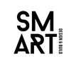 Smart Design & Build logo