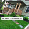 Master Ps Restoration LLC logo