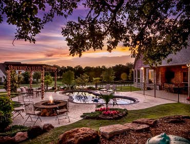 Commercial Aquatic/Amenity Centers and Entry Walls/Fountains