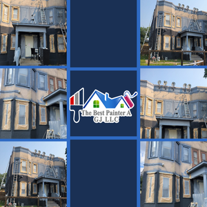 Photos by The Best Painter AGJ LLC #20