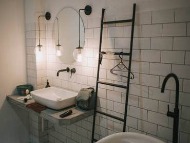 Photos by Electrician Network Village #1