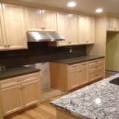 Kelly Nixon Construction Project blue prints