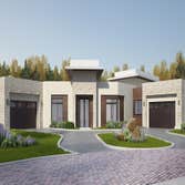 Front Rendering
