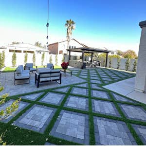 Photos by Milestone Landscaping #1