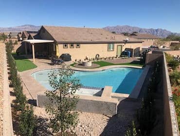Swimming Pools