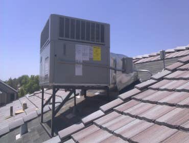 Photo(s) from Insane Air Az Llc Before and After