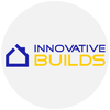 Innovative Builds LLC logo