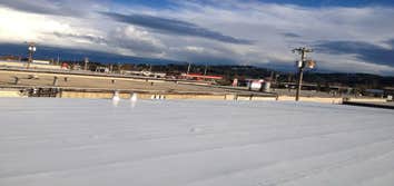 Roman Roofing & Construction Llc Project ROOFING AT ADOBE RESORT,,,.... YACHATS, OR