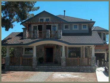 Photos from C.W. Hansen Construction, Inc.